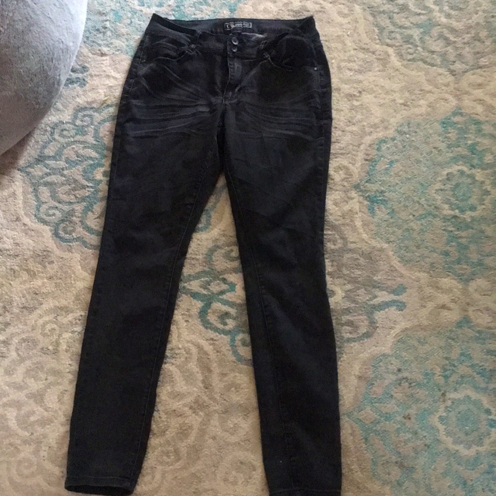 Cato Premium Skinny Jeans